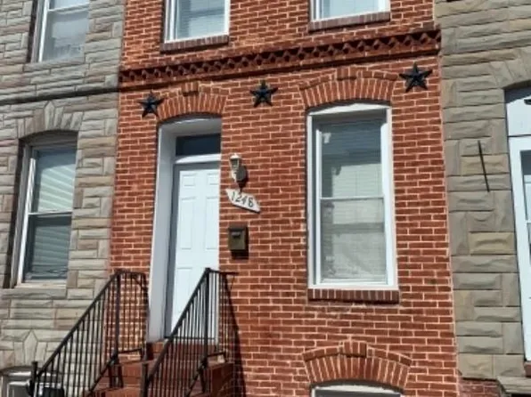 1244 Sargeant St, Baltimore, MD 21223