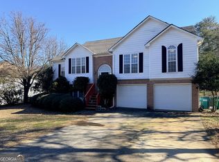 59 Indian Hills Dr, Rydal, GA 30171