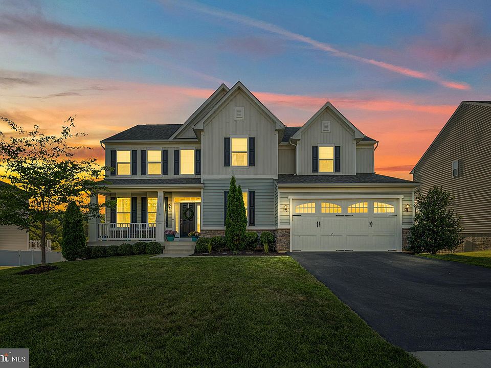11 Lilac Ct, Stafford, VA 22554 Zillow
