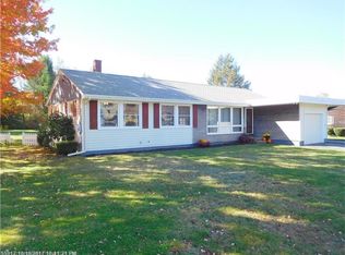 24 Blanchette St, Lewiston, ME 04240