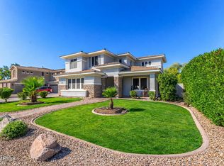 1308 E Flamingo Ct, Gilbert, AZ 85297