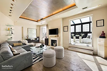 Sold by Sotheby's International Realty