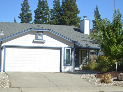 605 Carpenter Way, Roseville, CA, 95678