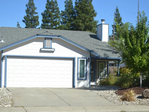 605 Carpenter Way, Roseville, CA 95678