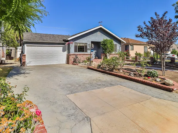 1432 N Frederic St, Burbank, CA 91505