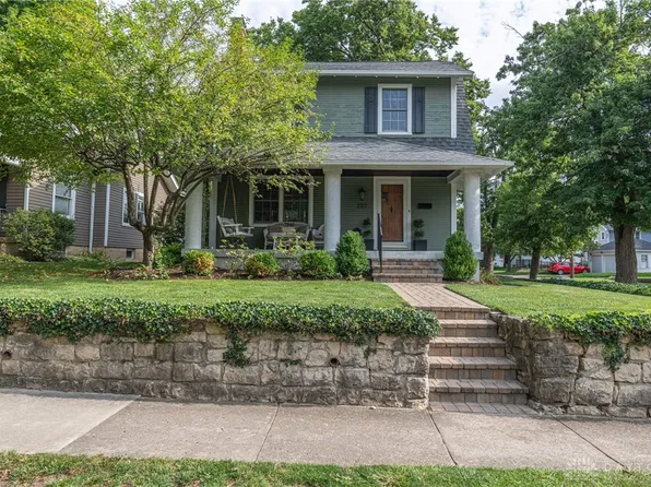 257 Monteray Ave, Dayton, OH 45419