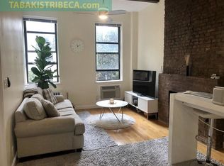 360 W 20th St APT 2R, New York, NY 10011