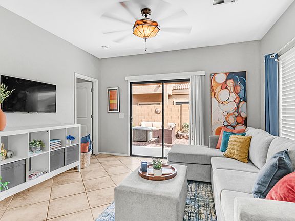 2nd image of 2565 S SIGNAL BUTTE Road #52