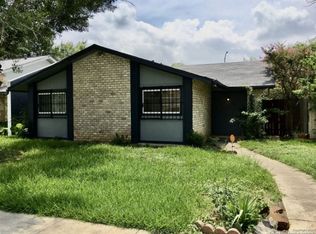 7110 Swinford, San Antonio, TX 78239