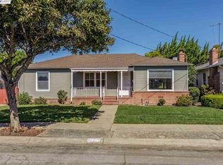876 Linwood Way, San Leandro, CA 94577