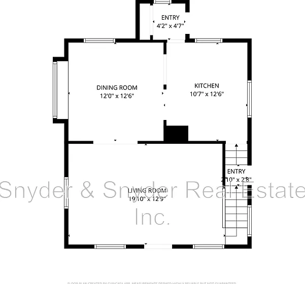 605 Sackett Ave — Photo 34
