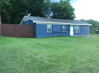 2005 Spring Lake Dr, Mesquite, TX 75149