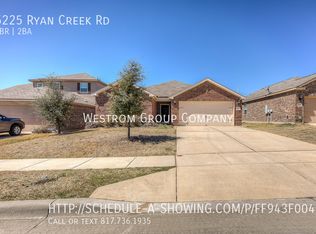 6225 Ryan Creek Rd, Fort Worth, TX 76179