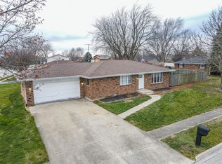 399 S Elm St, Manteno, IL 60950