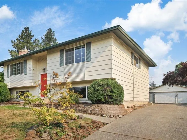 1427 E 35th Ave, Spokane, WA 99203
