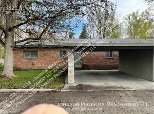 3820 N Tamarack Dr, Boise, ID 83703