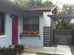 1366 Highlands Dr APT D, Naples, FL 34103