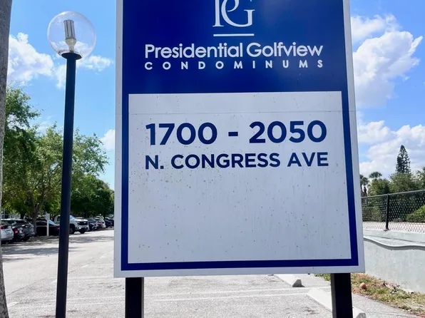 1820 N Congress Avenue #201, West Palm Beach, FL 33401
