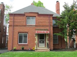 3595 Harvey Rd, Cleveland Heights, OH 44118