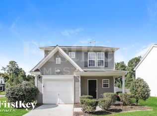 3103 Misty Ln, Charlotte, NC 28269