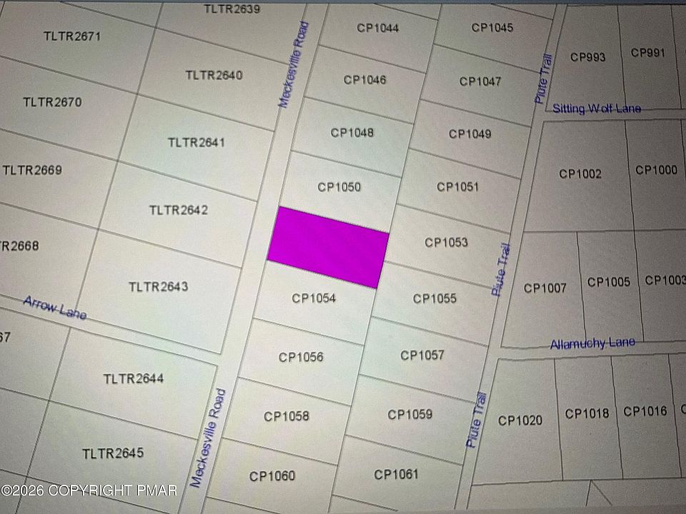 1st image of Cp1052 Meckesville Rd