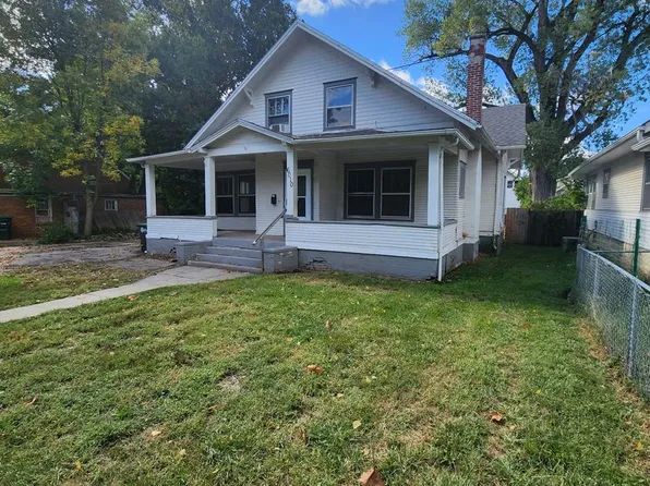 6010 Florence Blvd, Omaha, NE 68110