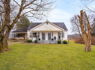 1407 Anderson Store Rd, Lewisburg, KY 42256