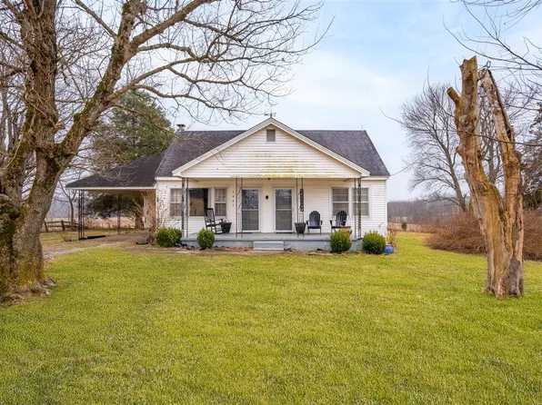 1407 Anderson Store Rd, Lewisburg, KY 42256