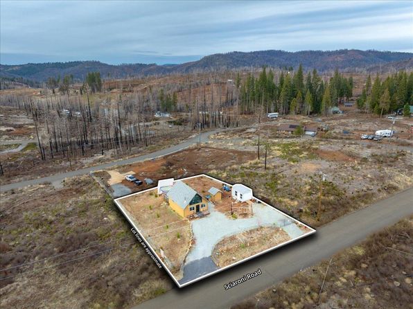 4860 Sciaroni Rd, Grizzly Flats, CA 95636