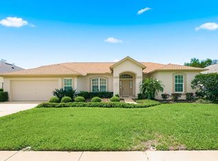 537 Belted Kingfisher Dr N, Palm Harbor, FL 34683