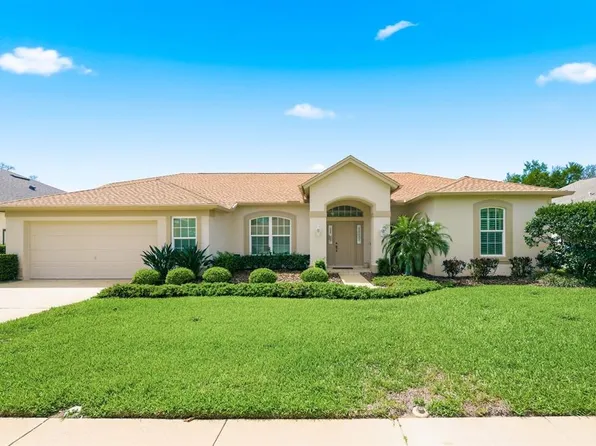 537 Belted Kingfisher Dr N, Palm Harbor, FL 34683