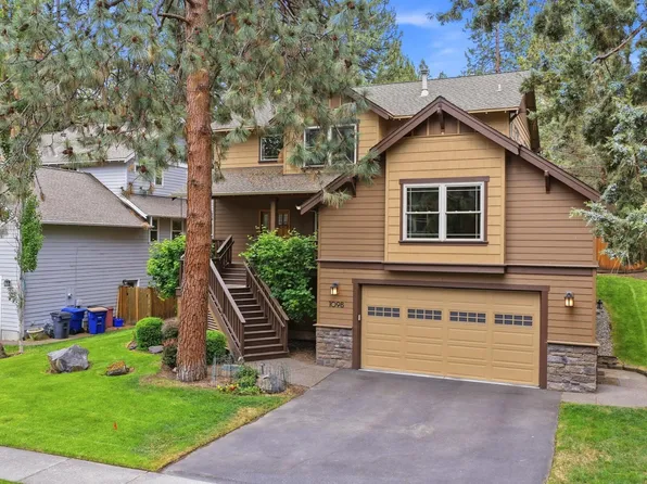 1098 Stannium Rd, Bend, OR 97703