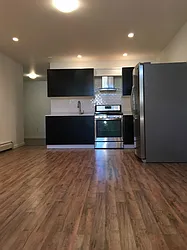 Rented by Keller Williams NYC