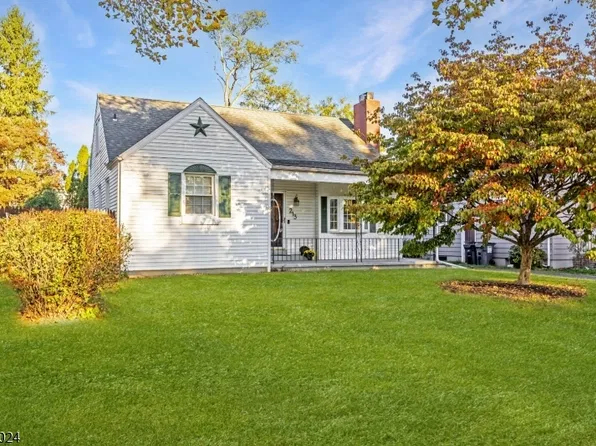 213 March Blvd, Pohatcong Twp., NJ 08865