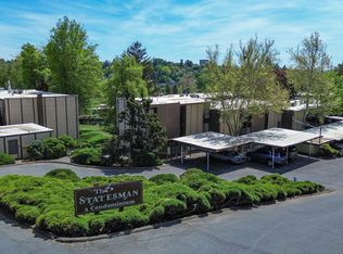 1220 NW State St APT 28, Pullman, WA 99163