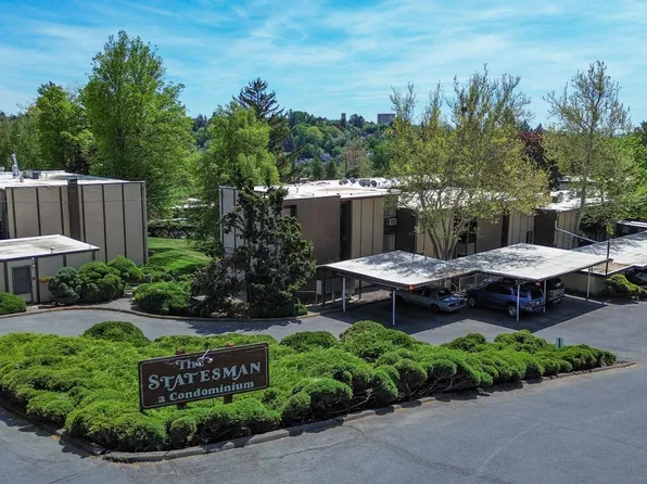 1220 NW State St APT 28, Pullman, WA 99163