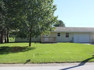 5127 W Zeamer St, Lincoln, NE 68524