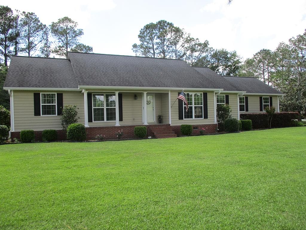 2612 Tallokas Rd, Moultrie, GA 31788 Zillow
