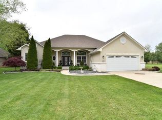 2900 Sunderland Dr, Martinsville, IN
