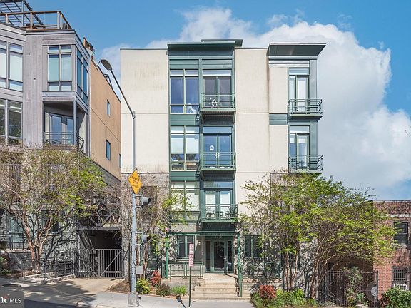 2nd image of 2307 15th St NW APT 1