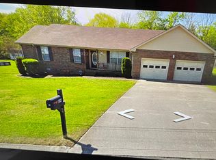 814 Water View Ter, Mount Juliet, TN 37122
