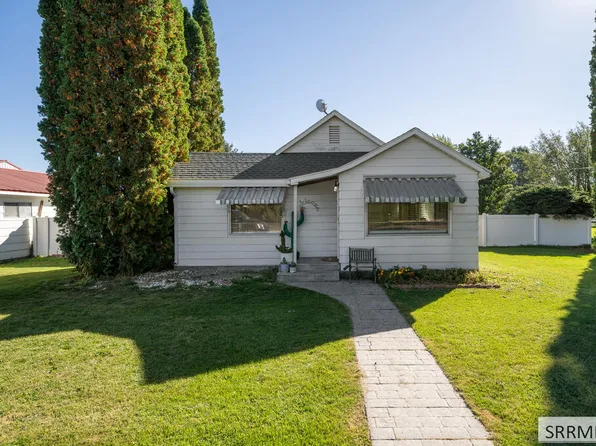 25 N 740 W, Blackfoot, ID 83221