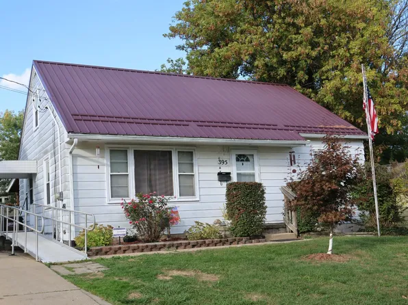 395 Auburn St, Mansfield, OH 44902