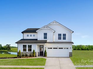 2640 Tillman St, Monroe, NC 28112