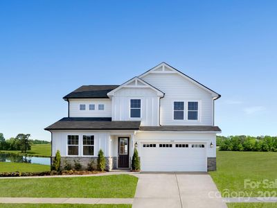 2623 Tillman St N, Monroe, NC, 28112