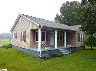 891 Settle Rd, Inman, SC 29349