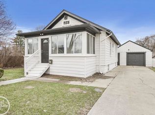 21 Fessenden St, Mount Clemens, MI