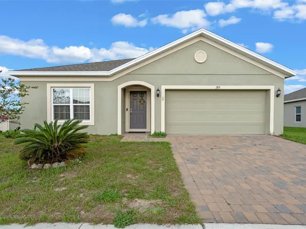 189 Luxmore Rd, Groveland, FL 34736