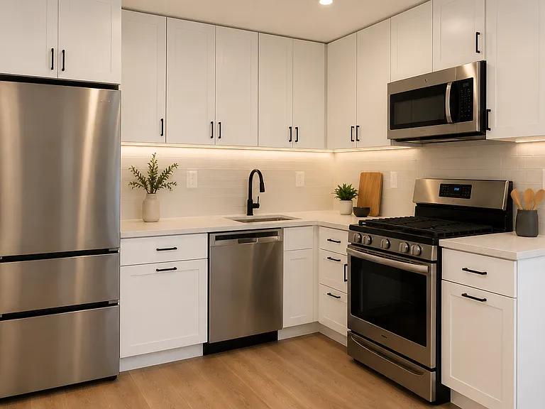 1312 Bushwick Ave #1 — Photo 4