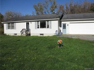 4488 Waters Rd, East Aurora, NY 14052